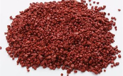 天山陶瓷颗粒粘结材料