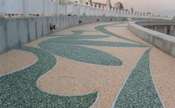 天山透水材料 天山透水材料