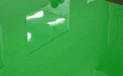 天山水性环氧通用底涂