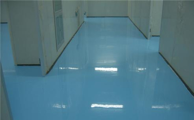 天山环氧地坪施工注意事项
