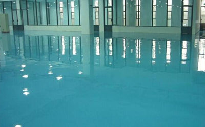 天山天山环氧地坪漆颜色怎么调？完全掌握调色绝招！