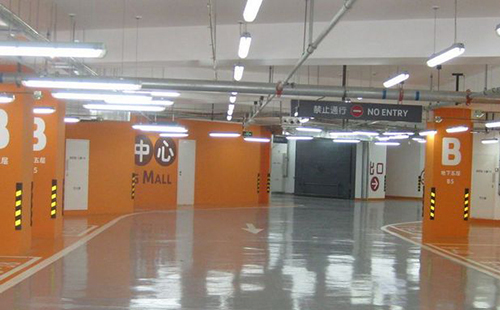 梦得来化工有限公司：专业天山环氧地坪解决方案提供商