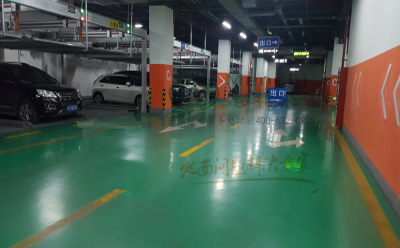 天山天山环氧地坪工程注意事项：如何避免施工中的常见问题？