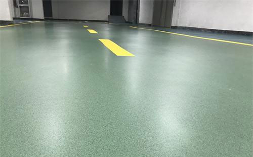 天山环氧面涂中的环保措施：如何实现绿色施工？